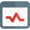 پیش‌نمایش فایل cardiogram-5211166 از پک بیمارستان