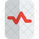 پیش‌نمایش فایل cardiogram-5211170 از پک بیمارستان