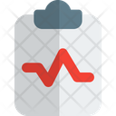 پیش‌نمایش فایل cardiogram-report-5211168 از پک بیمارستان