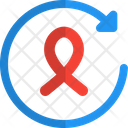 پیش‌نمایش فایل hiv-ribbon-5211181 از پک بیمارستان