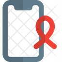 پیش‌نمایش فایل hiv-ribbon-5211192 از پک بیمارستان