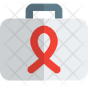 پیش‌نمایش فایل hiv-ribbon-5211194 از پک بیمارستان