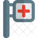 پیش‌نمایش فایل hospital-sign-5211146 از پک بیمارستان