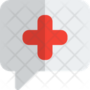 پیش‌نمایش فایل hospital-support-chat-5211133 از پک بیمارستان