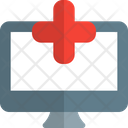 پیش‌نمایش فایل online-hospital-service-5211137 از پک بیمارستان