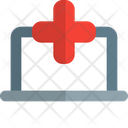 پیش‌نمایش فایل online-medical-5211139 از پک بیمارستان