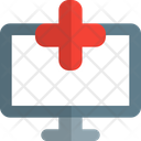 پیش‌نمایش فایل online-medical-5211143 از پک بیمارستان