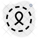 پیش‌نمایش فایل aids-ribbon-5211295 از پک بیمارستان