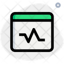 پیش‌نمایش فایل cardiogram-5211276 از پک بیمارستان