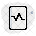 پیش‌نمایش فایل cardiogram-5211280 از پک بیمارستان