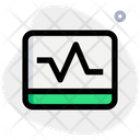 پیش‌نمایش فایل cardiogram-5211284 از پک بیمارستان