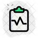 پیش‌نمایش فایل cardiogram-report-5211278 از پک بیمارستان