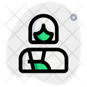 پیش‌نمایش فایل female-patient-5211229 از پک بیمارستان