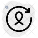 پیش‌نمایش فایل hiv-ribbon-5211291 از پک بیمارستان