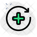 پیش‌نمایش فایل hospital-cross-5211262 از پک بیمارستان