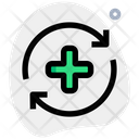 پیش‌نمایش فایل hospital-sign-5211235 از پک بیمارستان
