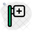 پیش‌نمایش فایل hospital-sign-5211256 از پک بیمارستان