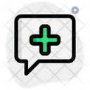پیش‌نمایش فایل hospital-support-chat-5211243 از پک بیمارستان