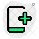 پیش‌نمایش فایل medical-app-5211252 از پک بیمارستان