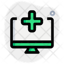 پیش‌نمایش فایل online-hospital-service-5211247 از پک بیمارستان