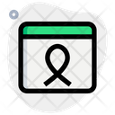 پیش‌نمایش فایل ribbon-browser-5211292 از پک بیمارستان