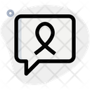 پیش‌نمایش فایل ribbon-chat-5211293 از پک بیمارستان