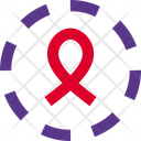 پیش‌نمایش فایل aids-ribbon-5211406 از پک بیمارستان