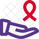 پیش‌نمایش فایل aids-ribbon-5211412 از پک بیمارستان