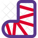 پیش‌نمایش فایل broken-leg-5211328 از پک بیمارستان