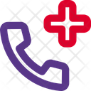 پیش‌نمایش فایل emergency-contact-5211365 از پک بیمارستان