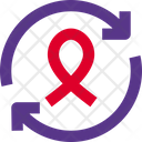 پیش‌نمایش فایل hiv-ribbon-5211402 از پک بیمارستان
