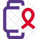 پیش‌نمایش فایل hiv-ribbon-5211414 از پک بیمارستان
