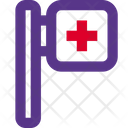 پیش‌نمایش فایل hospital-sign-5211367 از پک بیمارستان