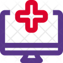 پیش‌نمایش فایل online-hospital-service-5211358 از پک بیمارستان