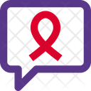 پیش‌نمایش فایل ribbon-chat-5211404 از پک بیمارستان
