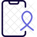 پیش‌نمایش فایل hiv-ribbon-5211523 از پک بیمارستان
