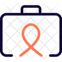 پیش‌نمایش فایل hiv-ribbon-5211525 از پک بیمارستان