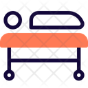 پیش‌نمایش فایل hospital-bed-5211460 از پک بیمارستان