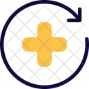پیش‌نمایش فایل hospital-cross-5211483 از پک بیمارستان
