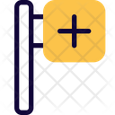 پیش‌نمایش فایل hospital-sign-5211477 از پک بیمارستان