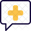 پیش‌نمایش فایل hospital-support-chat-5211464 از پک بیمارستان