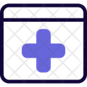 پیش‌نمایش فایل medical-box-5211461 از پک بیمارستان