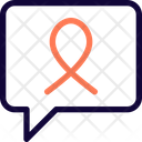 پیش‌نمایش فایل ribbon-chat-5211514 از پک بیمارستان