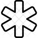 پیش‌نمایش فایل asterisk-5140793 از پک بیمارستان