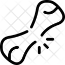 پیش‌نمایش فایل cracked-bone-5140798 از پک بیمارستان