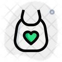 پیش‌نمایش فایل baby-bib-5242874 از پک باروری و بارداری