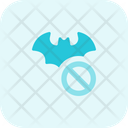 پیش‌نمایش فایل bat-forbidden-5244171 از پک کرونا