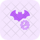 پیش‌نمایش فایل bat-virus-5244072 از پک کرونا