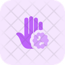 پیش‌نمایش فایل hand-virus-two-5244089 از پک کرونا