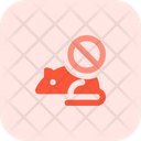 پیش‌نمایش فایل mouse-forbidden-5244111 از پک کرونا